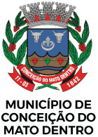 Prefeitura de Conceição do Mato Dentro